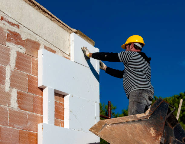 Trusted La Plata, MD Insulation Contractor Experts