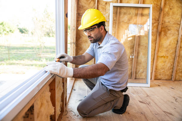 Insulation for Commercial Buildings in La Plata, MD
