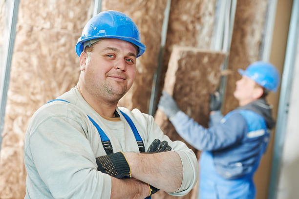 Garage Insulation Installation in La Plata, MD